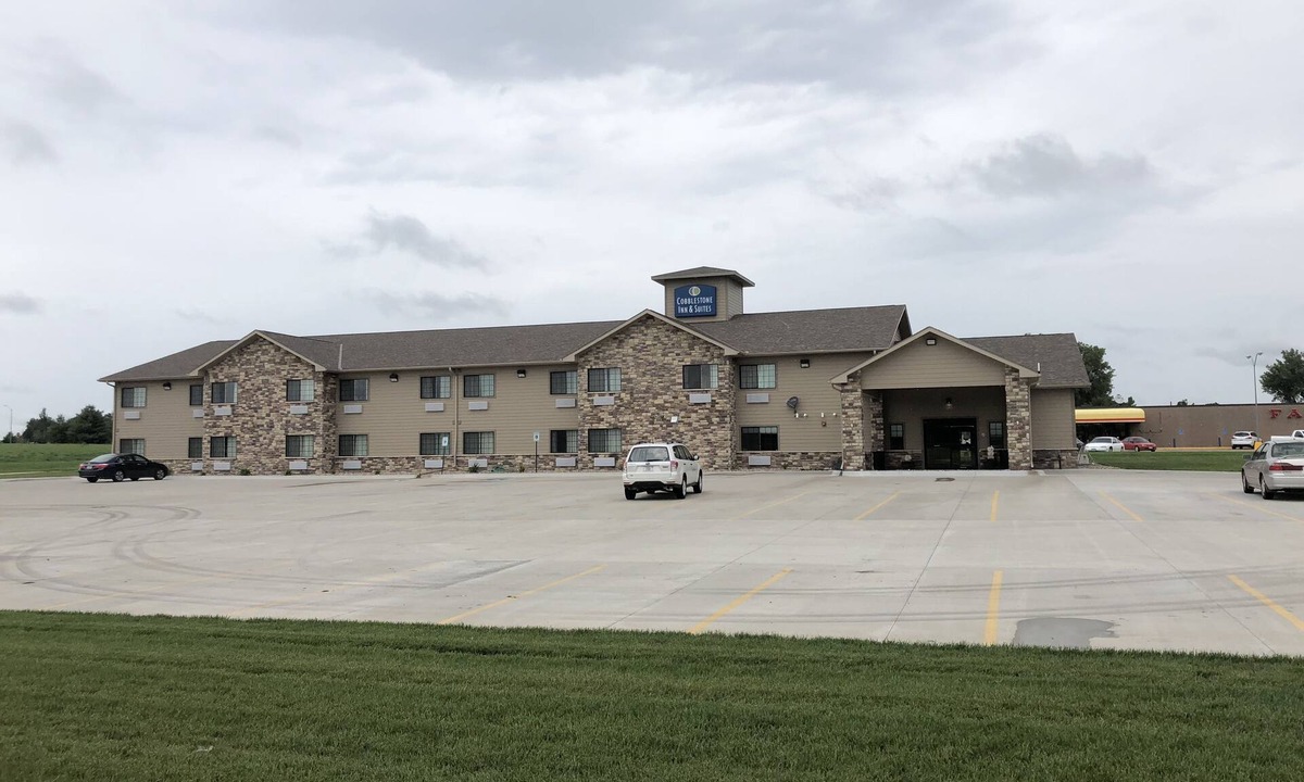 Clarinda Hotel | Cobblestone Inn & Suites - Clarinda