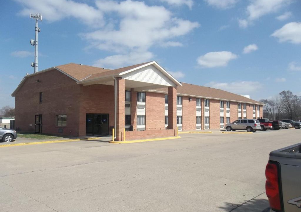 Columbus Hotel | Columbus Inn