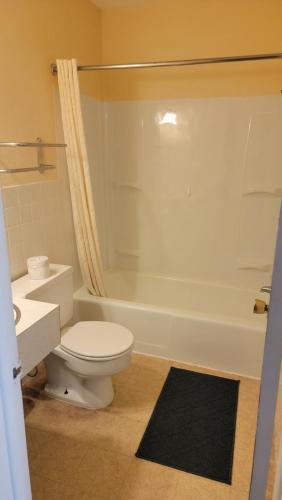 Coldwater Hotel | Comanche Motel