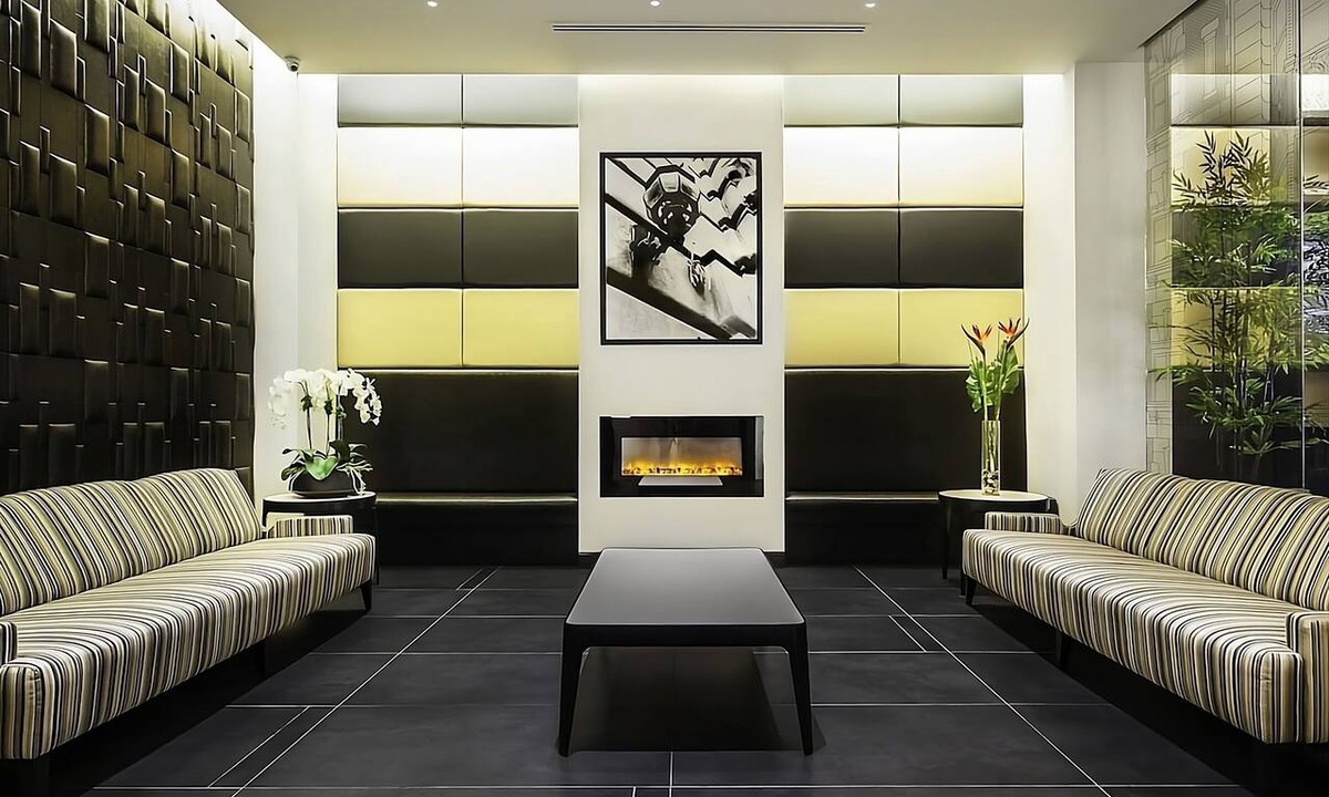Koreatown Hotel | Comfort and Convenience! Pet-friendly Property, Minutes to Statue of Liberty