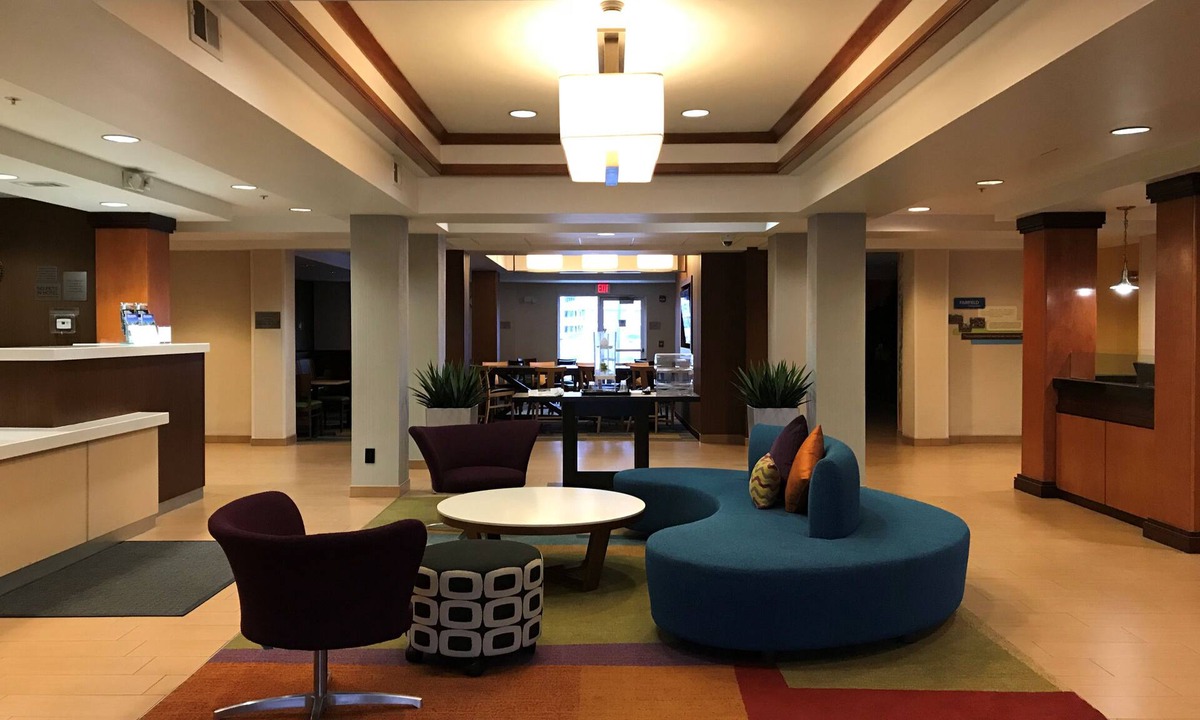 Ankeny Hotel | Comfort Inn & Suites Ankeny - Des Moines