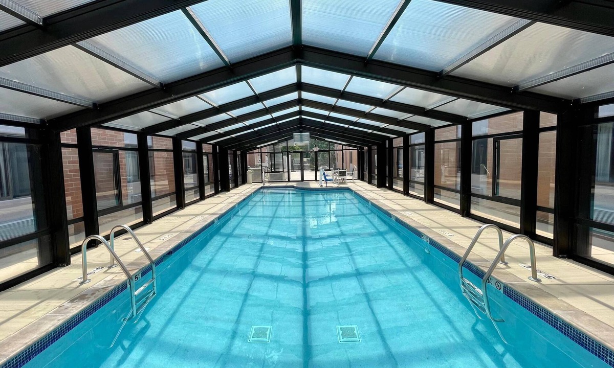 Mundelein Hotel | Comfort Inn & Suites Mundelein-Vernon Hills