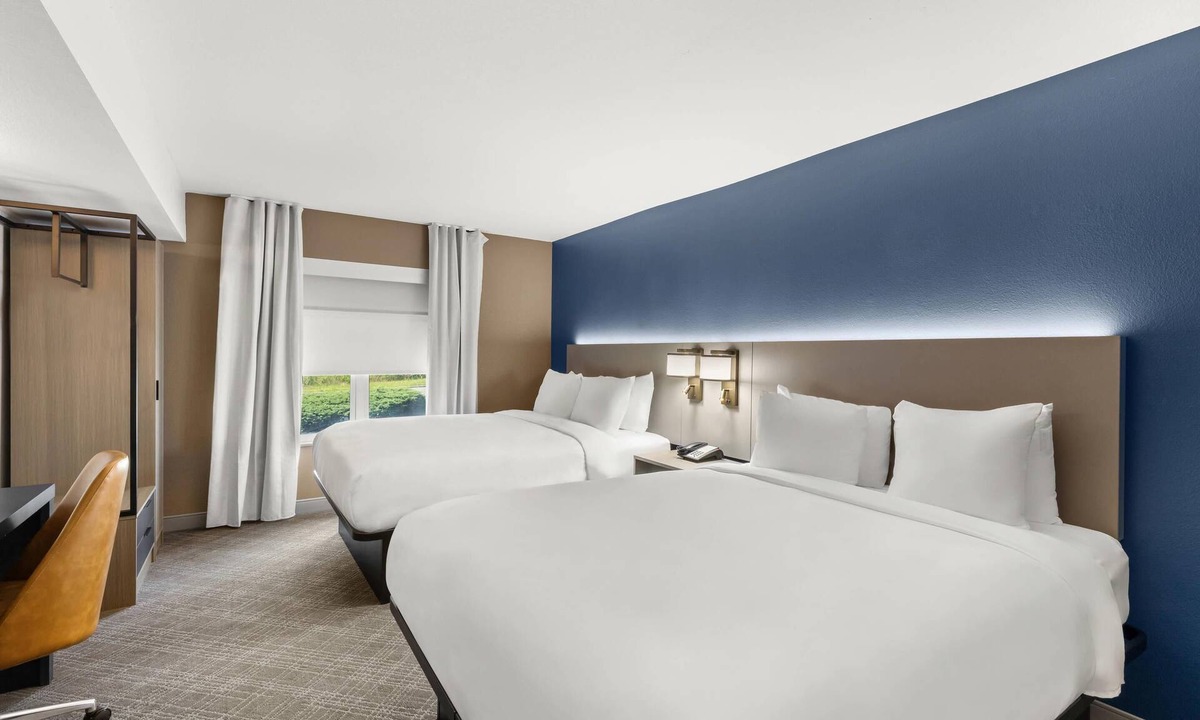 Rome Hotel | Comfort Inn & Suites Rome South