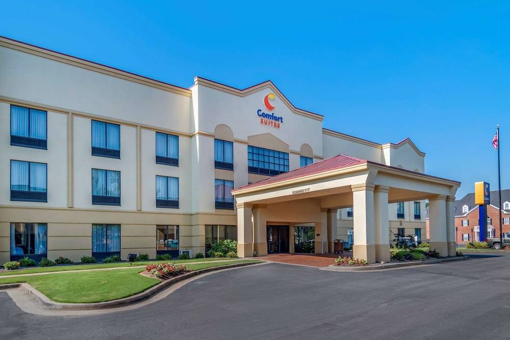 Woodstock Hotel | Comfort Suites Woodstock