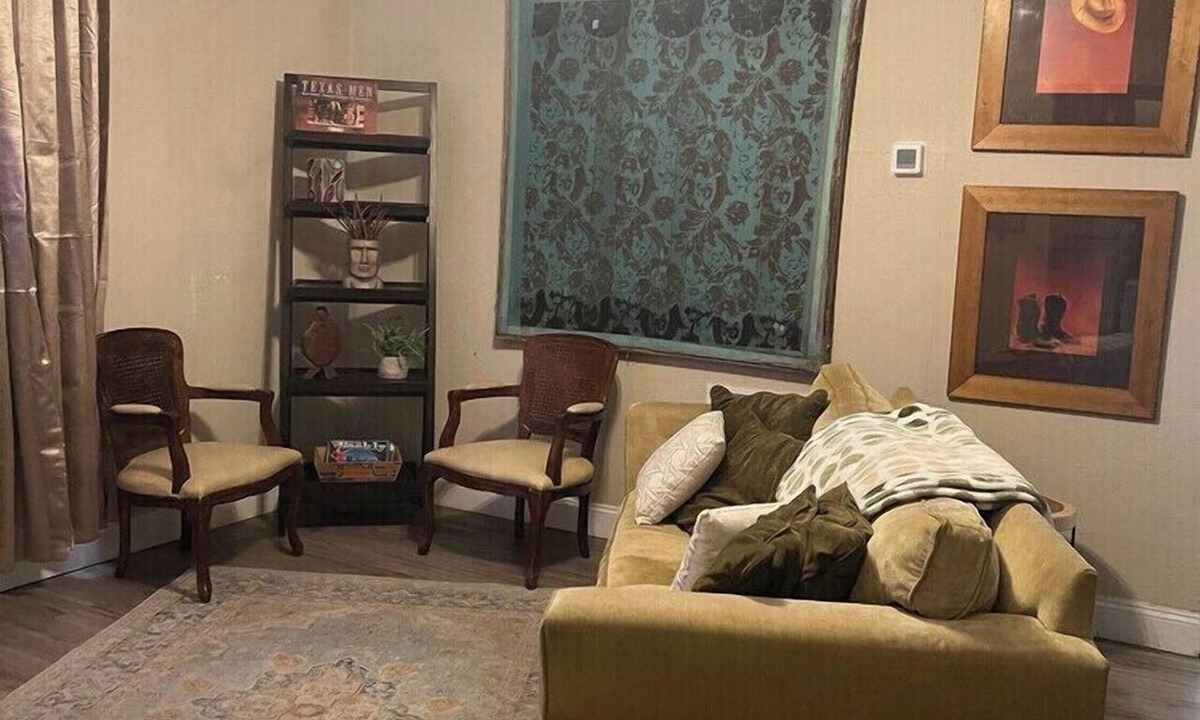 Downtown Fort Worth Condo | Comfortable 1BR Condo in Downtown