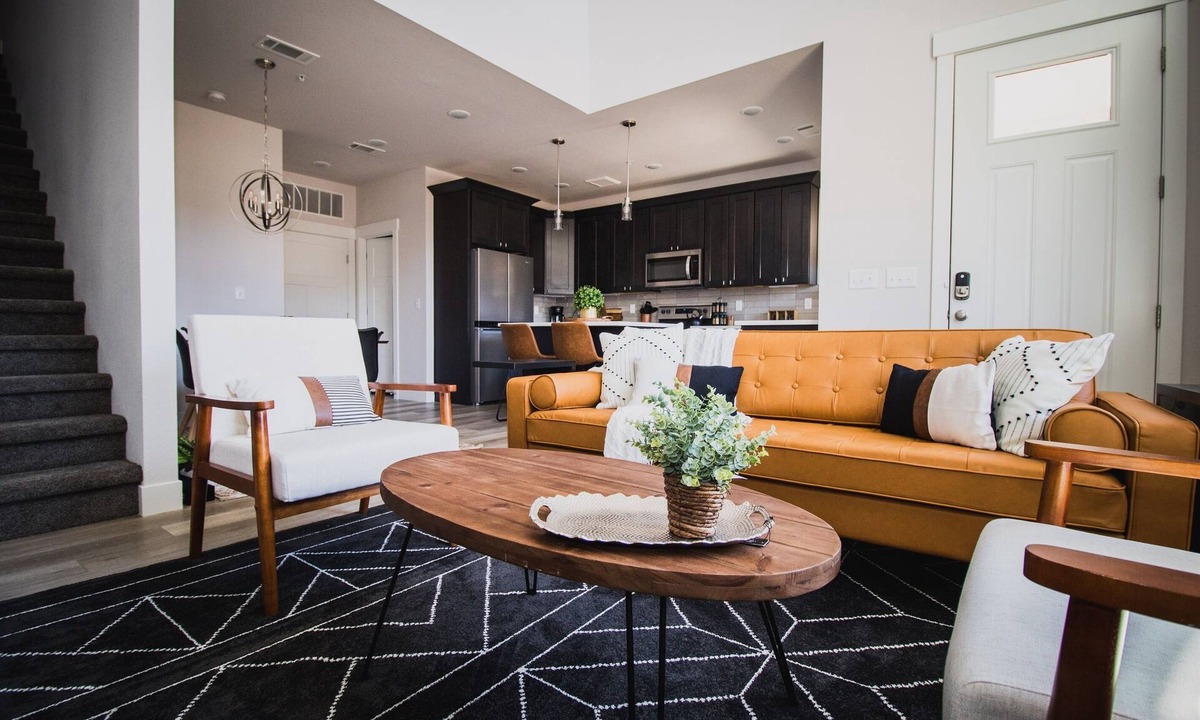 Greeley House | Comfortable 2BR condo w/garage – Ideal family stay