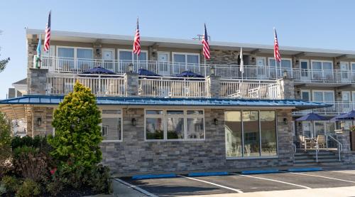 Avalon Hotel | Concord Suites