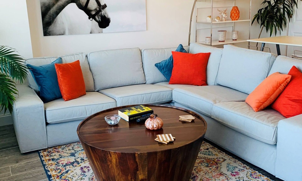 Margate City Condo | Condo in Margate Towers on the beach!