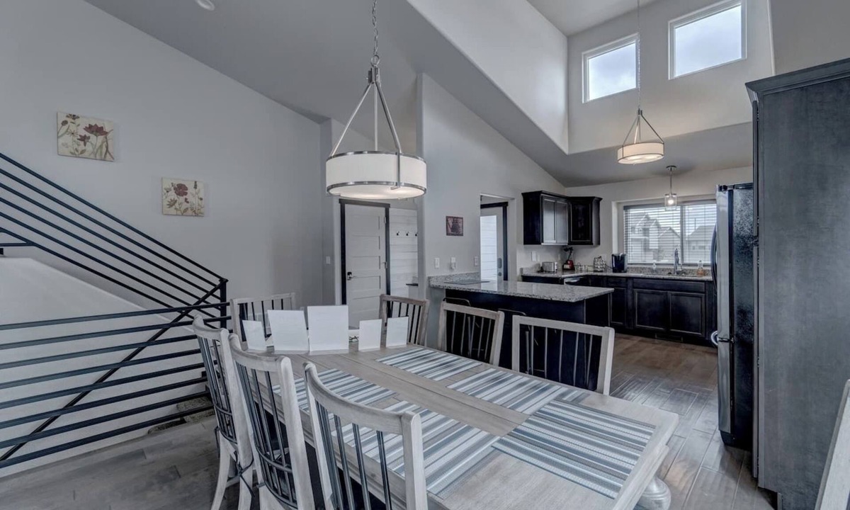 Rapid City House | Convenient Location Family-Friendly Locally Owned
