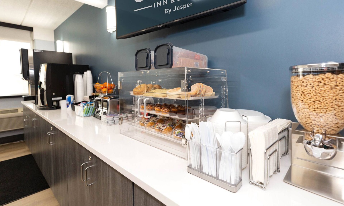 Mankato Hotel | Coratel Inn & Suites by Jasper Mankato