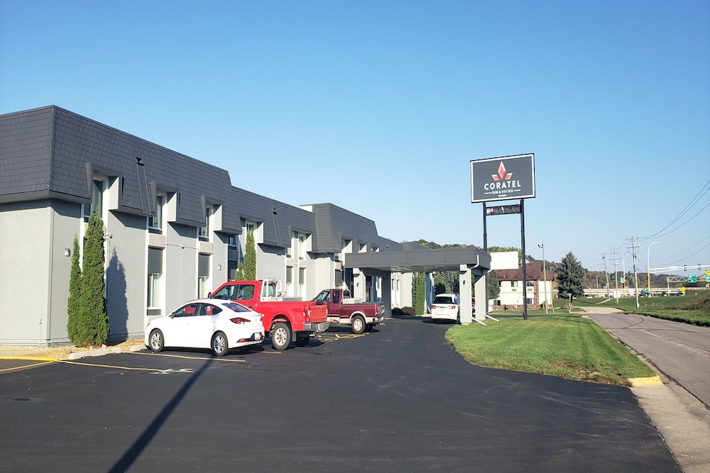 Mankato Hotel | Coratel Inn & Suites by Jasper Mankato