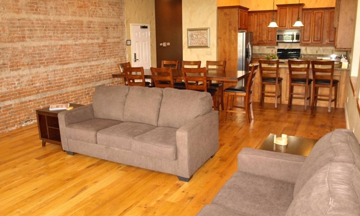 Washington House | Cornerstone Inn