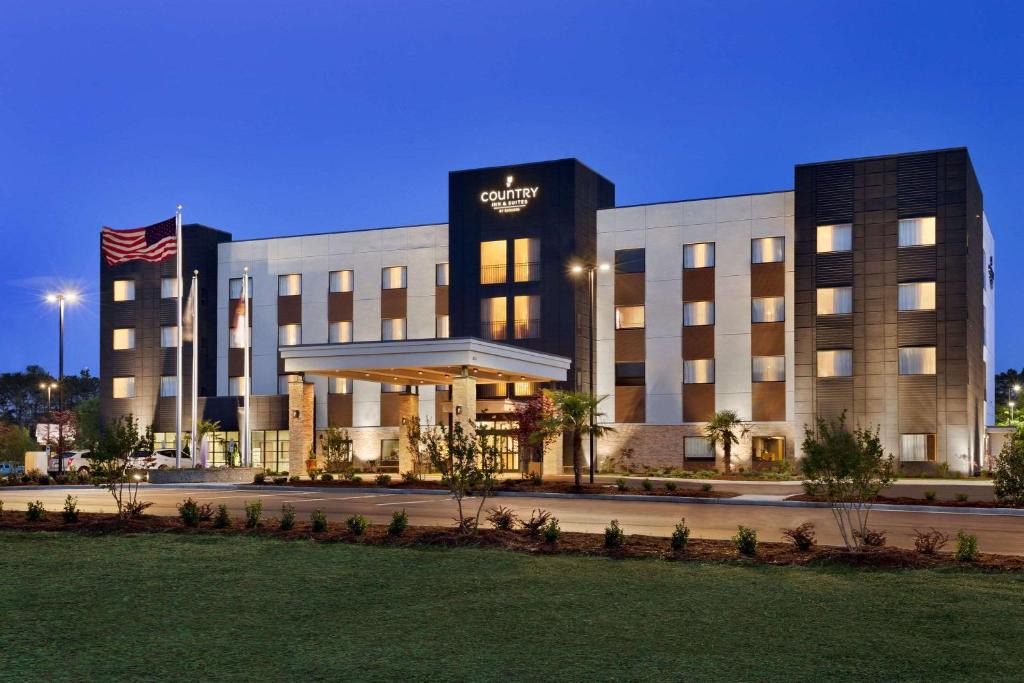 Smithfield Hotel | Country Inn & Suites by Radisson, Smithfield-Selma, NC
