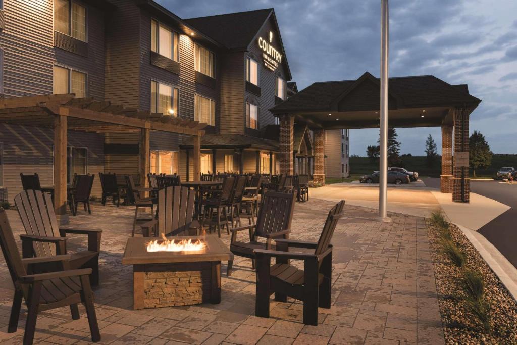 Mankato Hotel | Country Inn & Suites by Radisson, Mankato Hotel and Conference Center, MN
