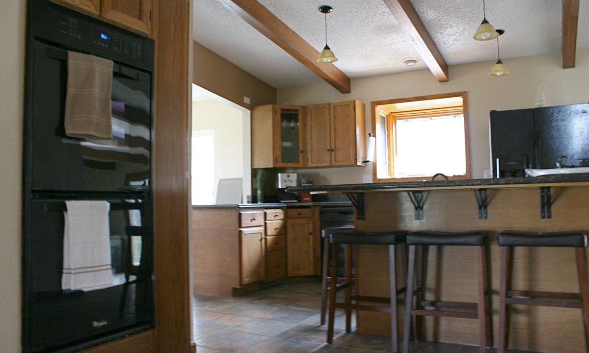 Bismarck House | Country Living at it’s Best