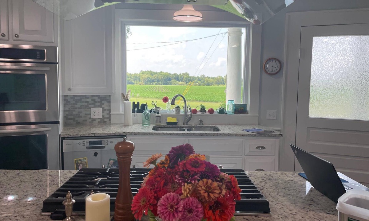 Elliott House | Country Oasis: 25-30min from Hartsville, Darlington, Camden, Sumter and Florence