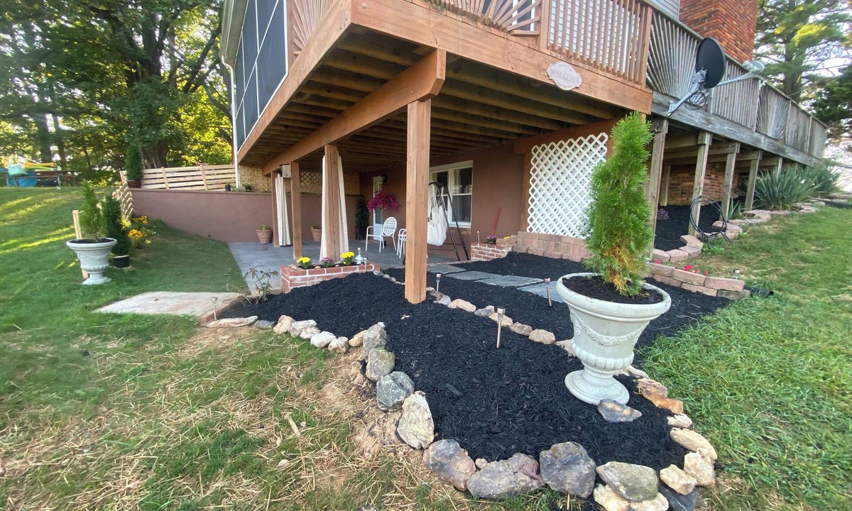 Jarrettsville Apartment | Country Retreat with stunning views in charming Jarrettsville