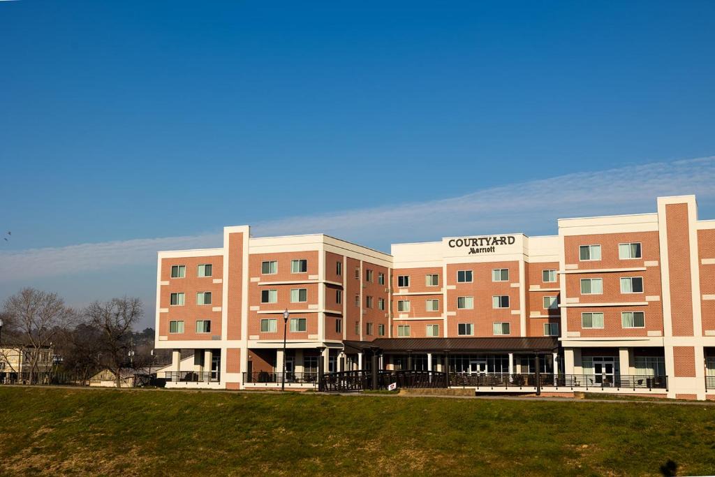 Rome Hotel | Courtyard by Marriott Rome