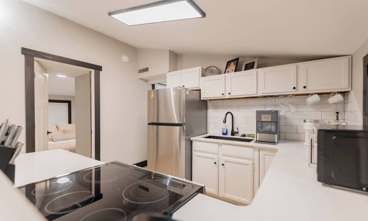 Stillwater House | Cowboy Bungalow - Walking Distance to Campus