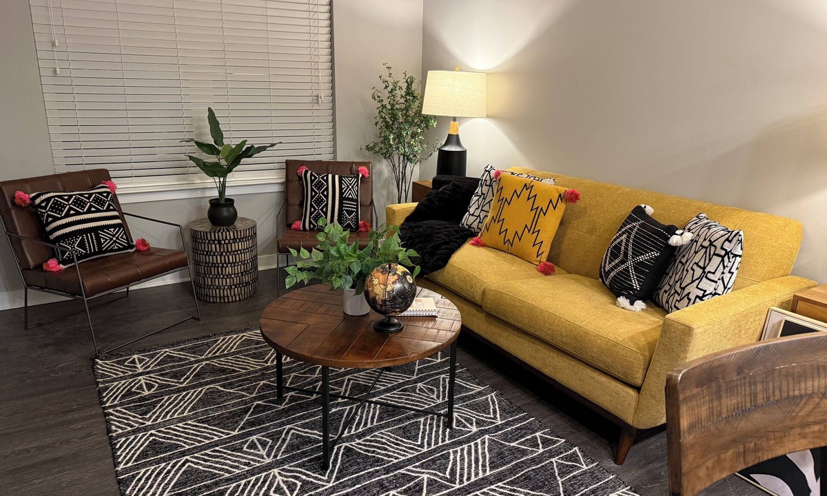 Farrington Apartment | Cozy 1-bedroom apartment in peaceful Chapel Hill with all amenities!