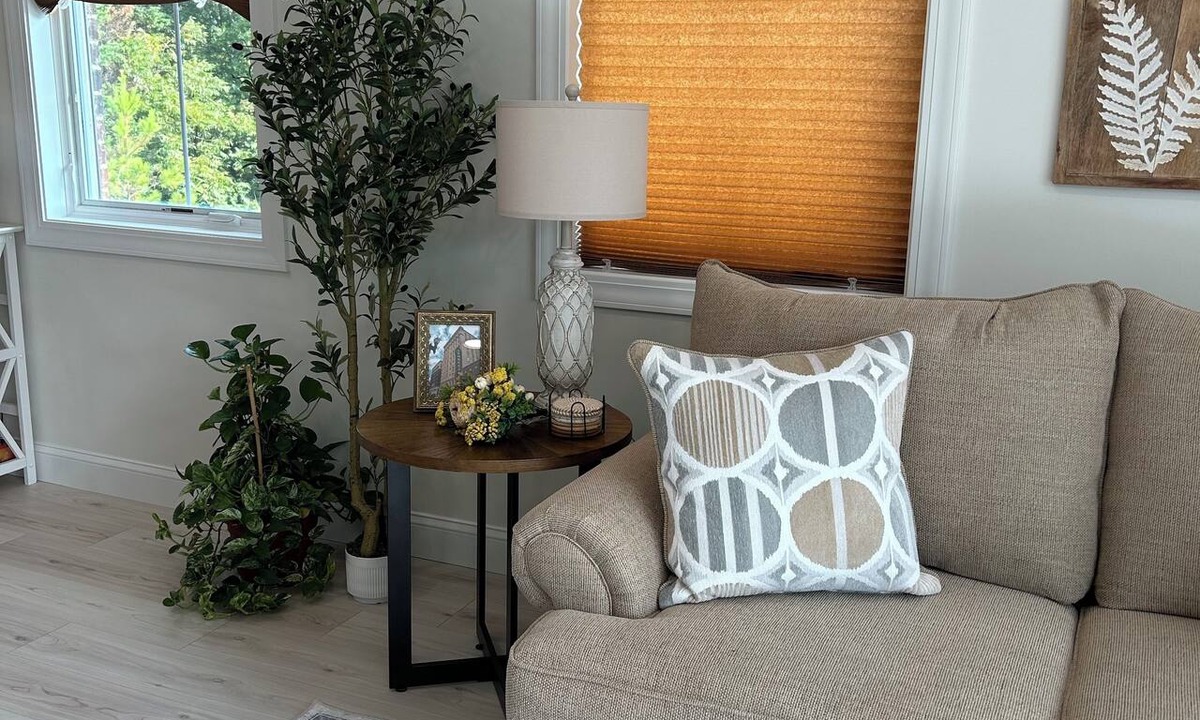 Karns Apartment | Cozy 1-bedroom apt in Karns right outside of Knoxville