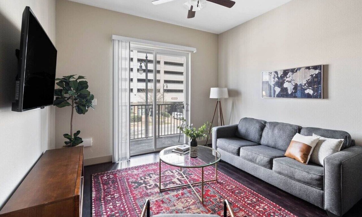 Montgomery Apartment | Cozy 1BR Retreat | Steps from Montgomery Arts
