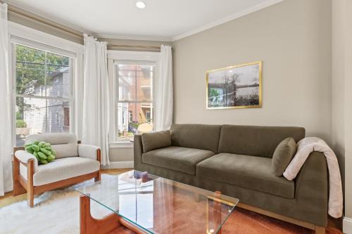 The Port Apartment | Cozy 2 Bed Apt