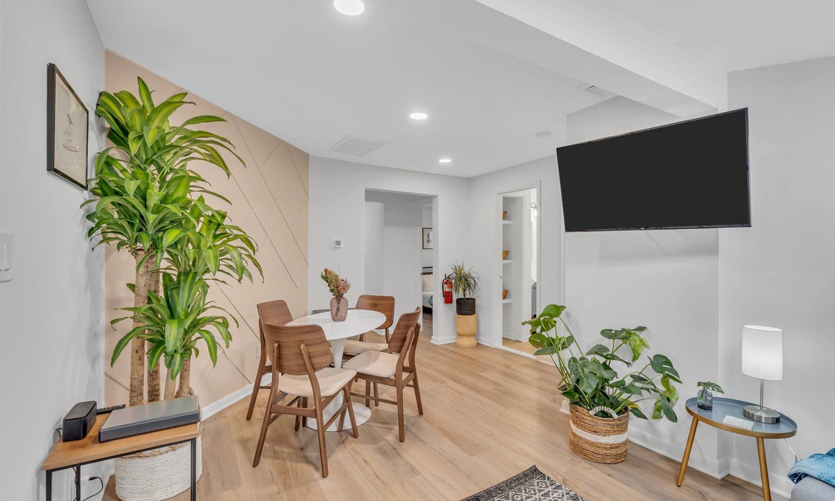 Bradley Beach House | Cozy 2-Bedroom Bungalow in Bradley Beach
