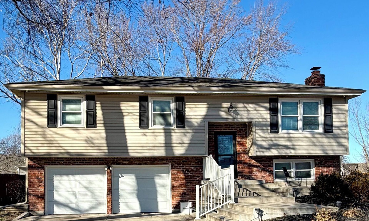 Olathe House | Cozy 3-Bedroom Home - Perfect for the World Cup!