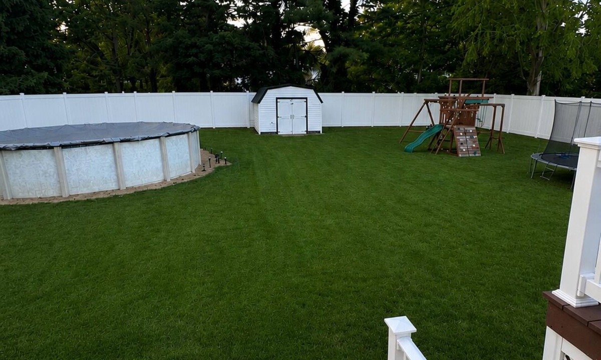 East Brunswick House | Cozy 4-bedroom house w/pool in East Brunswick