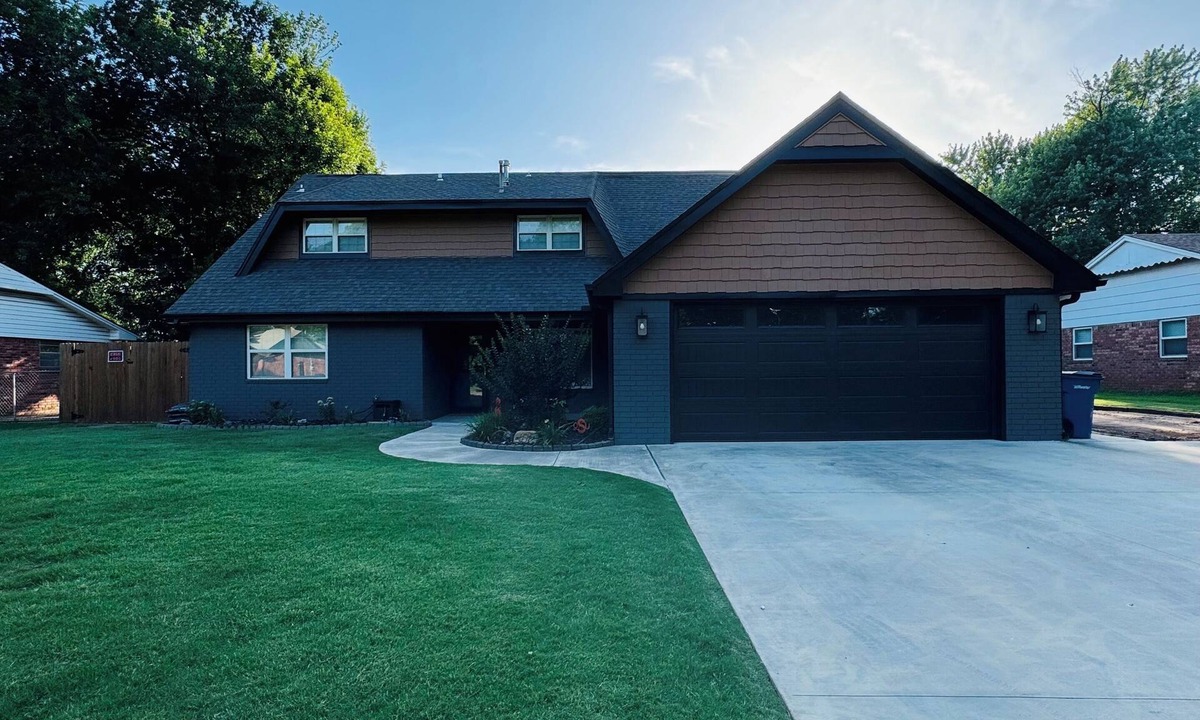 Stillwater House | Cozy 4BR, 2BA home—perfect for OSU games/events, work trips, or relaxing stays.