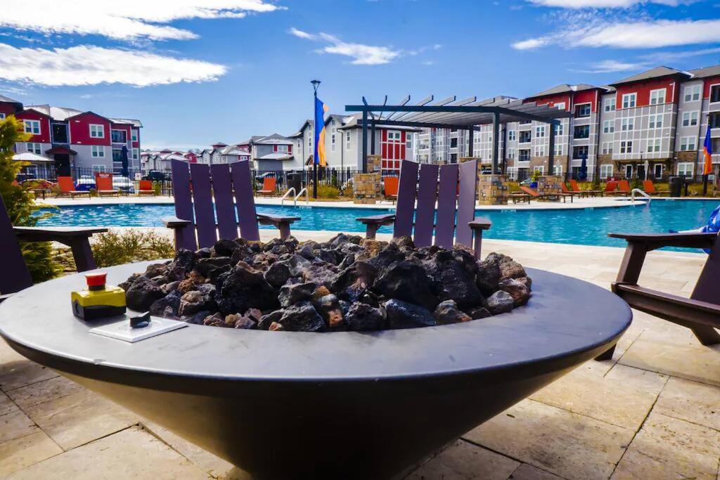 Fort Mill Apartment | Cozy Apartment close to Charlotte
