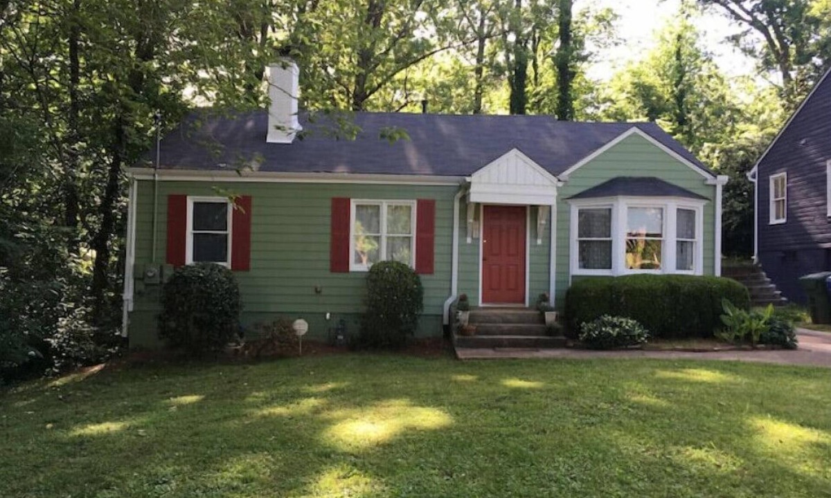 East Atlanta Apartment | Cozy Apartment Retreat in East Atlanta