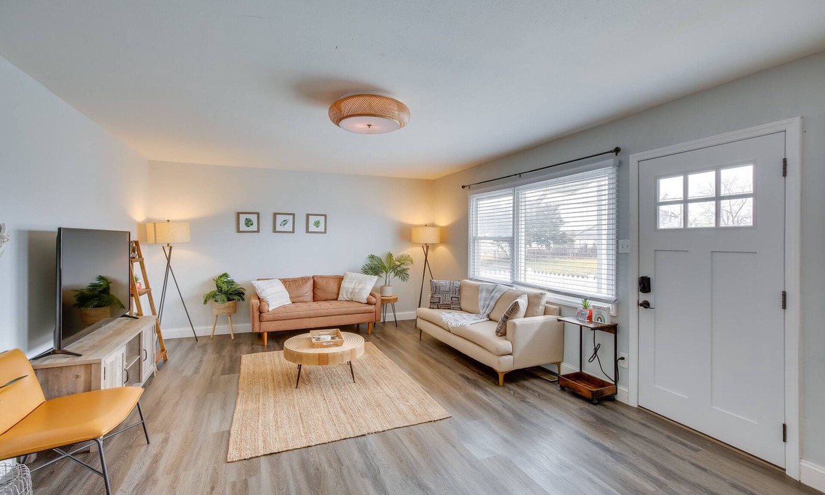 Atlantic City Cottage | Cozy Atlantic City Home - 2 Mi to Borgata!