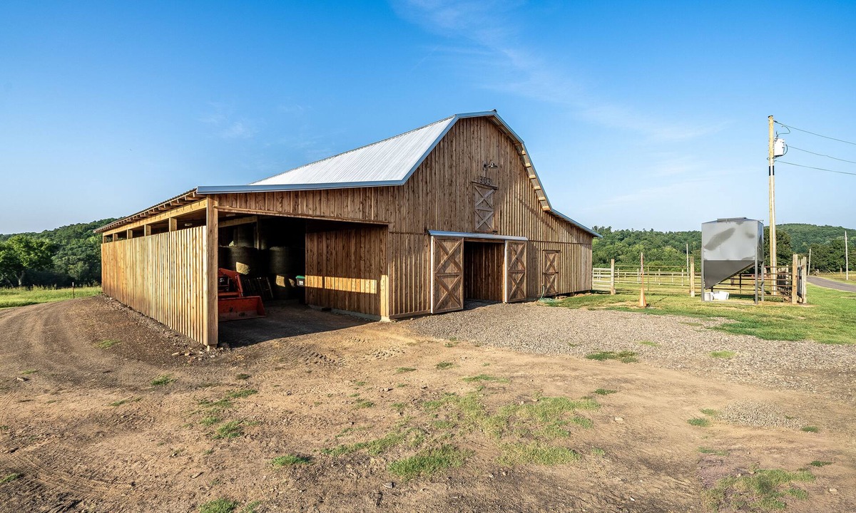 Dover House | Cozy Barn Apartment