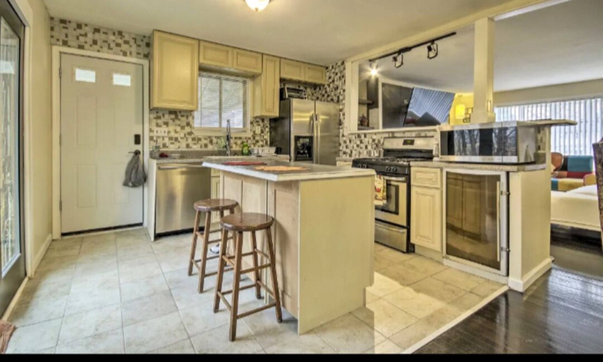 Randallstown Apartment | Cozy Hidden Gem in Randallstown, MD