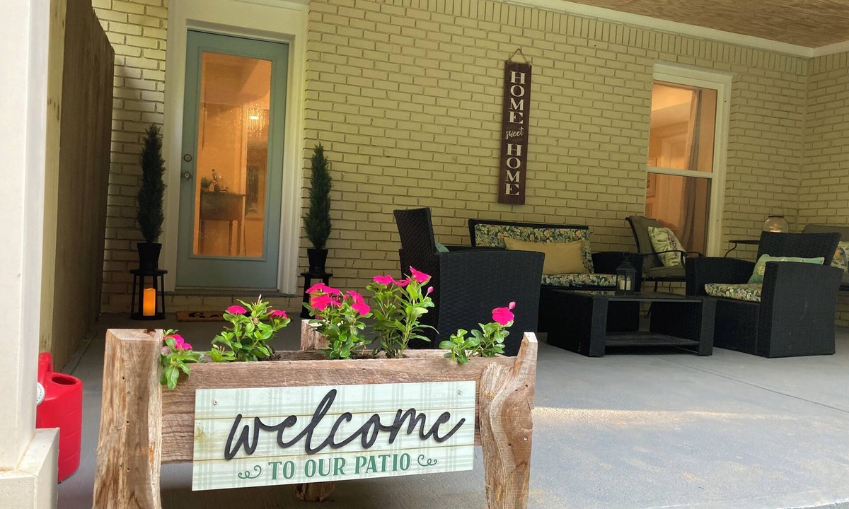 Tate Apartment | Cozy Hideaway in Milton and Alpharetta, BG