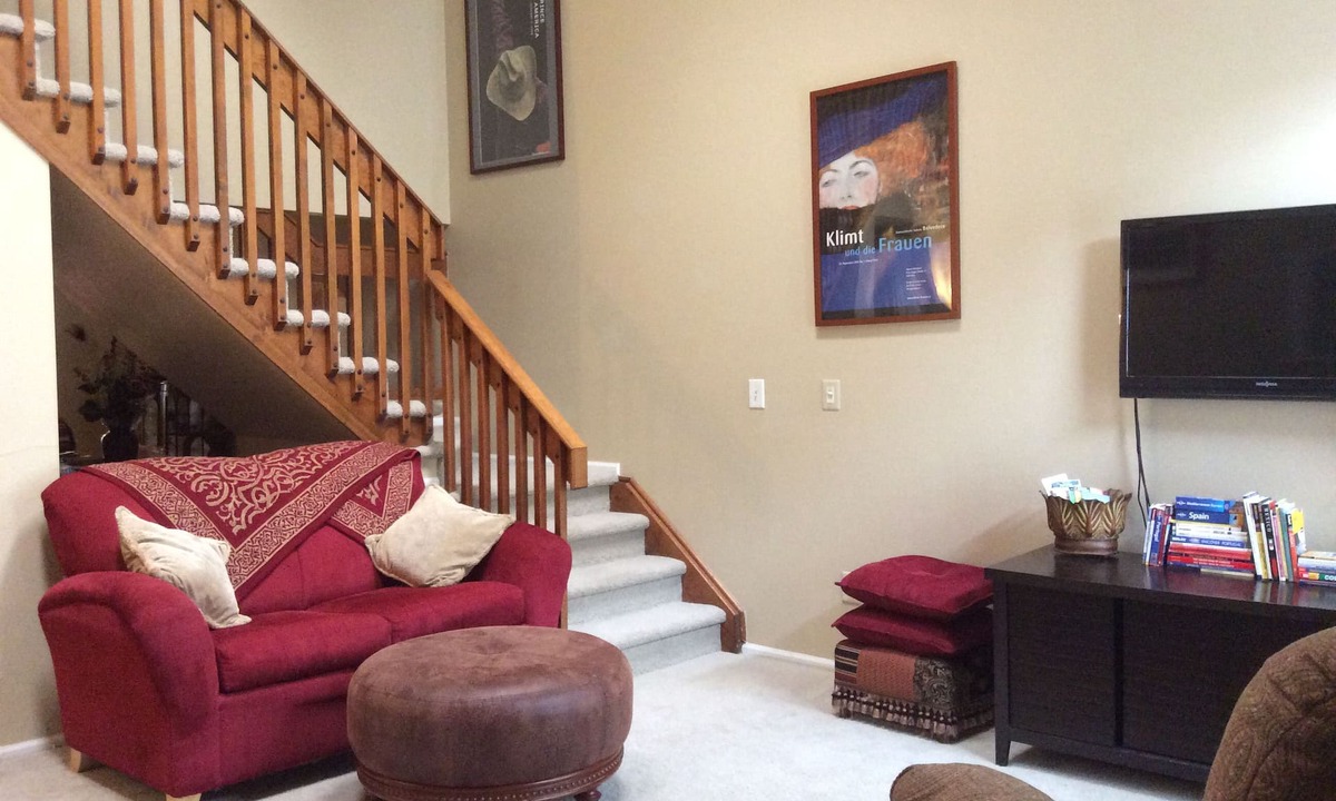 Pheasant Run House | Cozy home near Cherry Creek Park and downtown