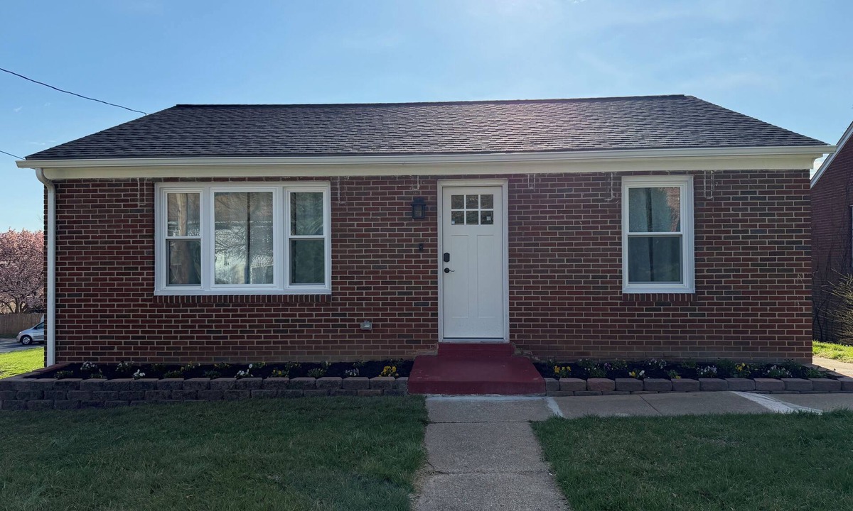 Frederick House | Cozy Home Near Downtown Frederick