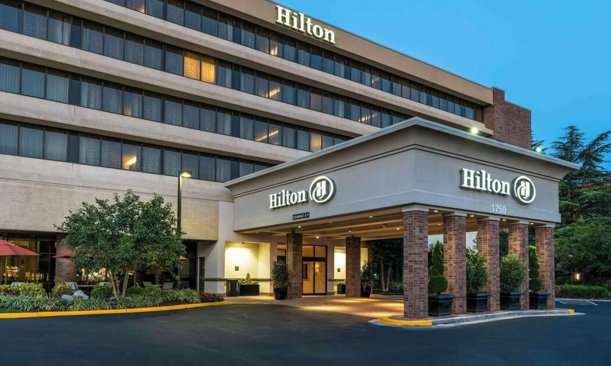 Rockville Apartment | Cozy hotel suite in superb Rockville with fitness room, AC, WiFi & Metro access