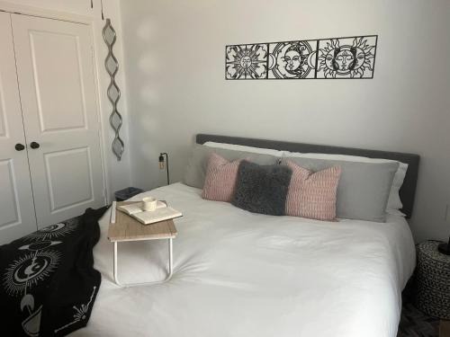Gatesville Apartment | Cozy N Ft Hood Military