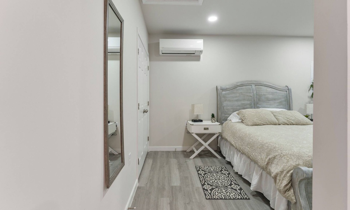 Fredericksburg Apartment | Cozy Pet-Friendly Studio Near Historic Fredericksburg