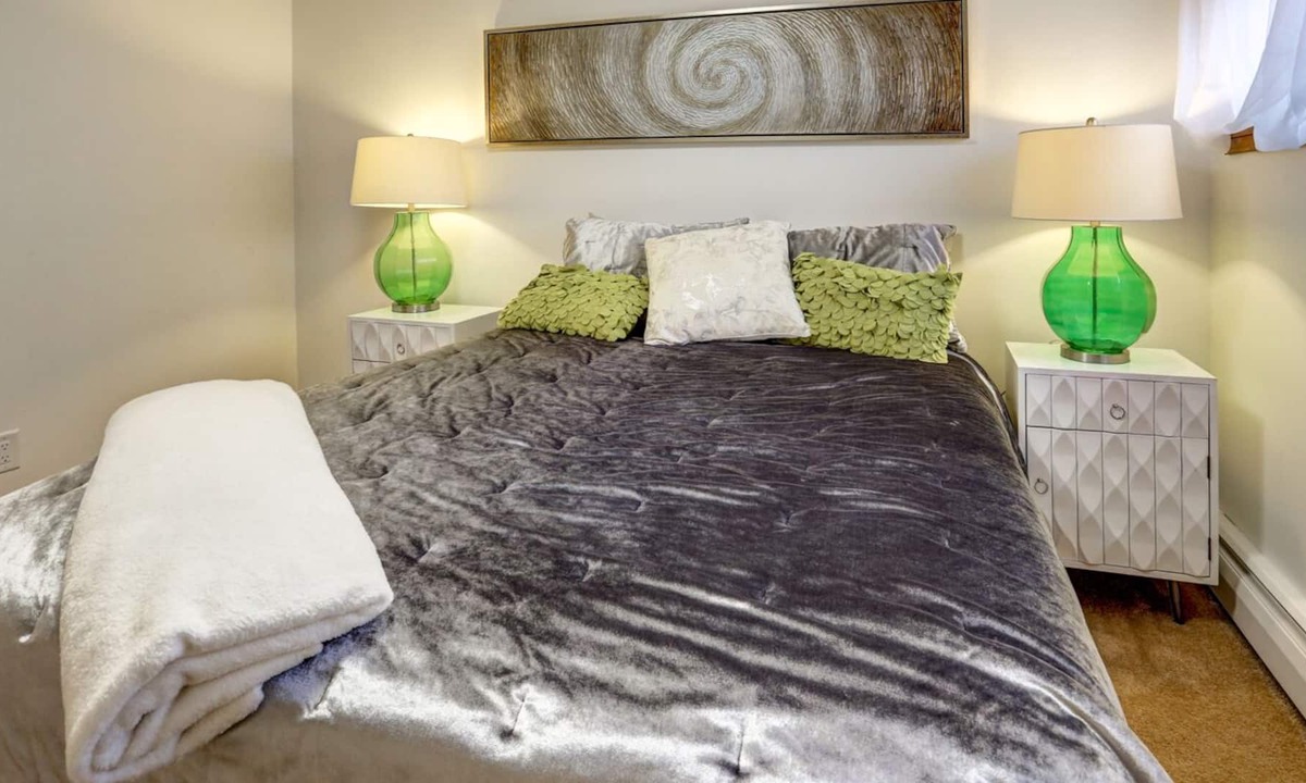 Rapid City Apartment | Cozy retreat in heart of Rapid City Fairview
