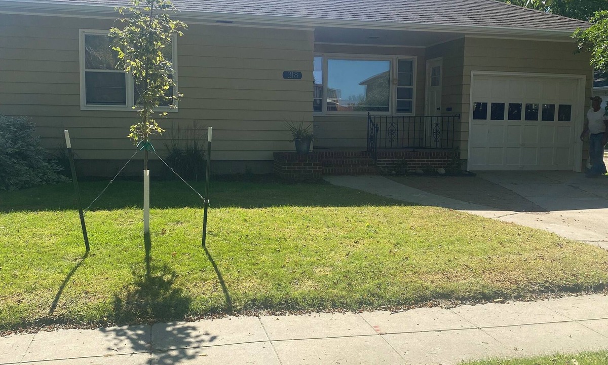 Watertown House | Cozy, spacious house located near historic downtown near shopping and dining.