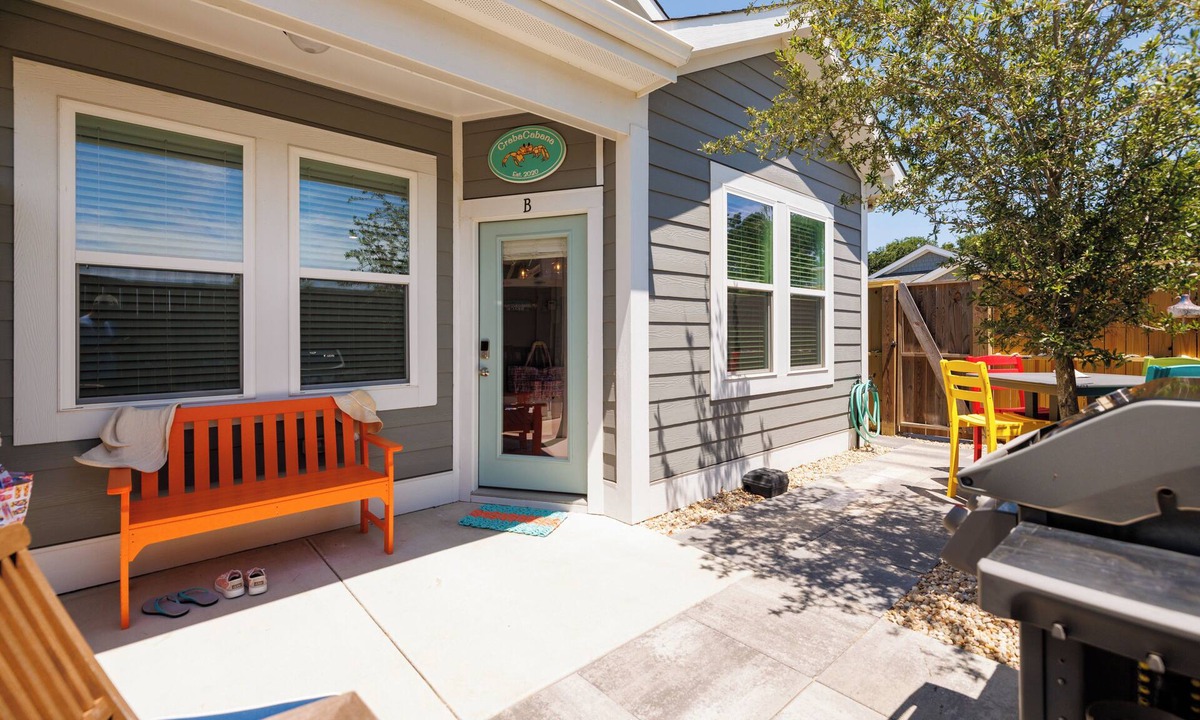 Corolla Light Condo | CrabaCabana: The Heart of Corolla Beach Life