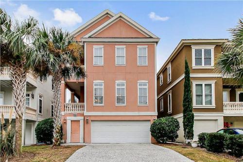 Palmetto Dunes House | Crabline Court 31