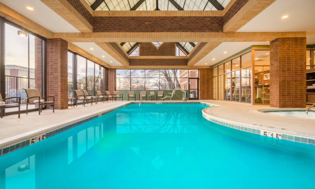 Parole Hotel | Crowne Plaza Annapolis by IHG