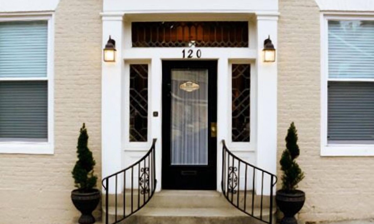 Cumberland Hotel | Cumberland Inn and Spa