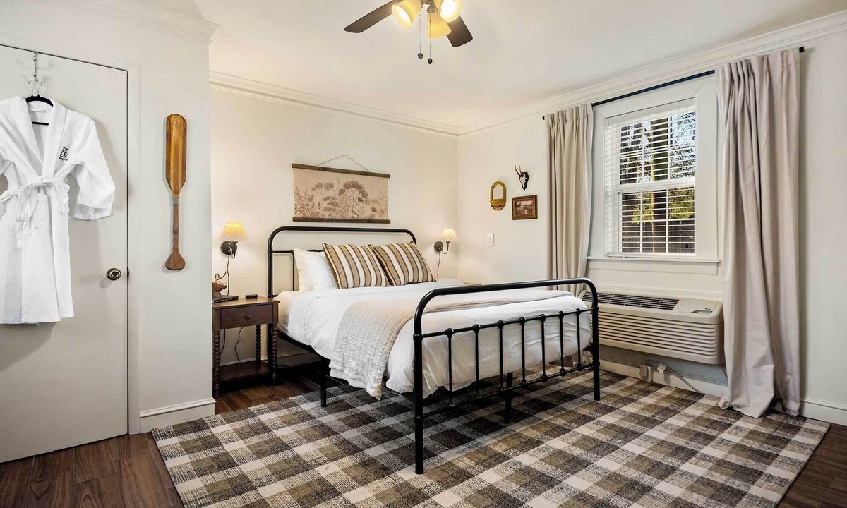 Lookout Mountain Apartment | Cumberland Suite Hideaway Near Rock City Lights