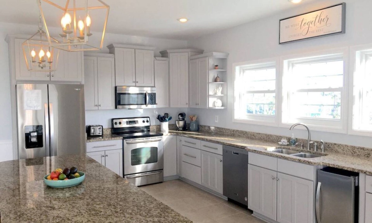 Seagrass House | Dates Available! Check out our property!
